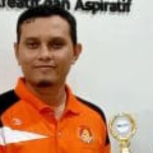 Fudhailul Bari Kampiun LPA Seri V