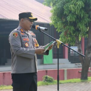 Mulai Hari Ini, Operasi Keselamatan Toba 2023 Digelar