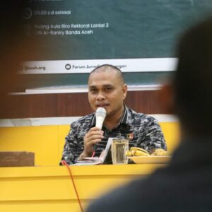 Polda Aceh Akan Tindak Tegas Pelaku Tambang Ilegal