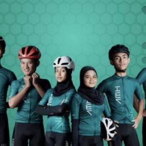 AMH Ikutkan 11 Pembalap ke Tour de Aceh