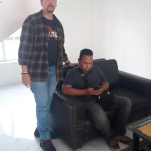 Seorang DPO Lagi Berhasil Diamankan Tim Tabur Kejati Aceh
