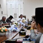 Sambut Ramadhan, Forkopimda Banda Aceh Rumuskan Kebijakan