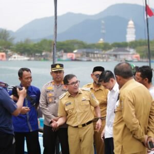 Stok BBM Nelayan di Banda Aceh Aman