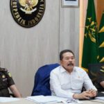 Mampu Pertahankan Kepercayaan Publik, Jaksa Agung Apresiasi Kinerja Insan Adhiyaksa