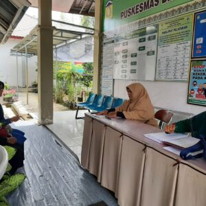 Selama Ramadhan, Puskesmas Darul Kamal Tingkatkan Pelayanan 24 Jam