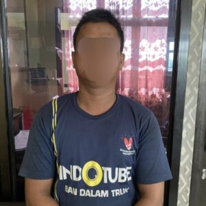 Angkut BBM Subsidi Tanpa Dokumen, Warga Sumut Ditangkap Polisi