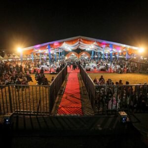 68 Ribu orang Kunjungi Aceh UMKM Expo II, Transaksi Capai Rp6,4 Milyar