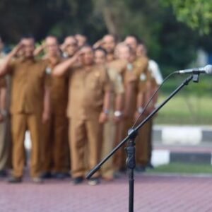 ASN Pemerintah Aceh Diingatkan Patuh Pimpinan