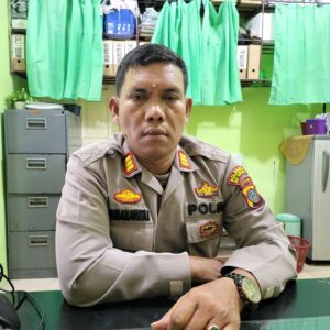 Kapolsek Beringin Himbau Masyarakat Jangan Main Hakim Sendiri