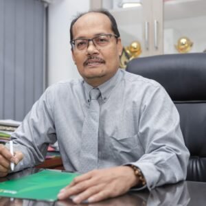 Bank Aceh Gelar Program Safari Ramadan Berkah di Bulan Ramadan