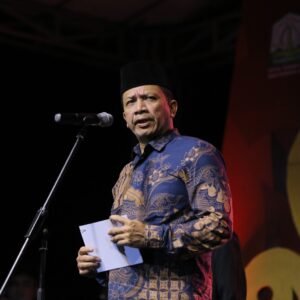Malam Ini, Pj Bupati Bireun Buka Even Aceh UMKM Expo II 2023