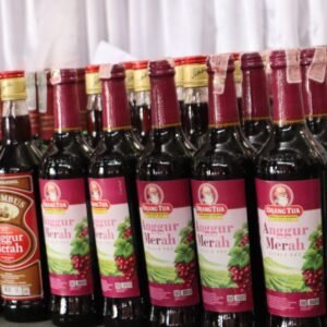 Jelang Ramadhan, Dua Ratusan Botol Miras Diamankan di Aceh