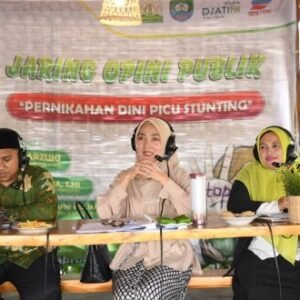 Ayu Marzuki: Stunting di Aceh Turun Dua Persen