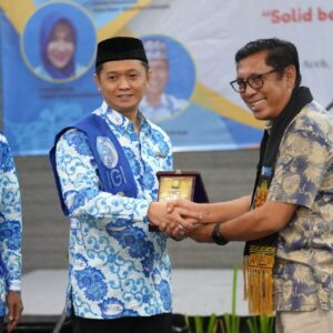 Kadisdik Aceh Ajak Organisasi Profesi Guru Berkolaborasi untuk Kemajuan Pendidikan
