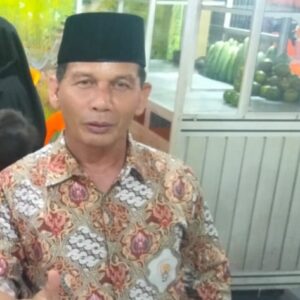 Malik Musa disepakati jadi Ketua Muhammadiyah Aceh
