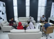 Ketua DPRK Banda Aceh Diskusikan Pendidikan Anak Usia Dini dengan TK IT Ar-Rahmah