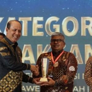 BNPT Apresiasi Pemerintah Aceh