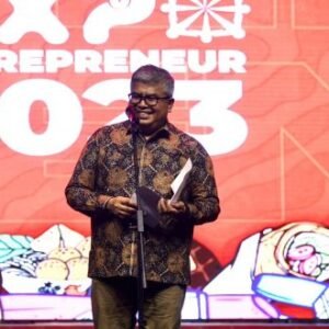 Sekda Aceh Expo Enterpreneur Harus Terus Ada, Nilai Transaksi Capai Rp 3 Miliar