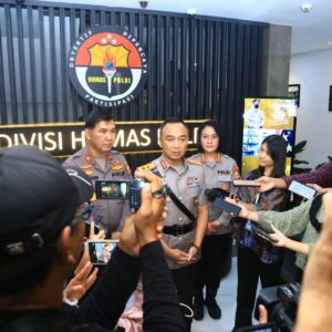 Surat Kapolri, Tugaskan Brigjen Endar Priantoro Jadi Direktur Penyelidik di KPK