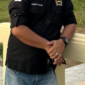 PAN Banda Aceh Berbagi Rahmat Djailani: Untuk Semakin Mendekatkan PAN Dengan Masyarakat