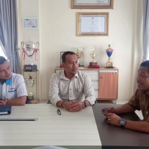 Ombudsman Aceh Mulai Pantau PPDB