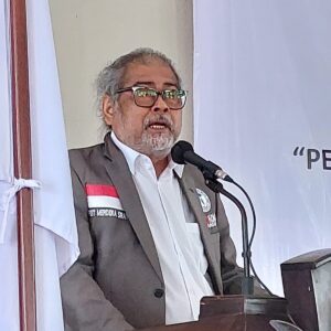 Komnas PA Desak Pemerintah dan DPR-RI Revisi UU Nomor 11 Tahun 2012