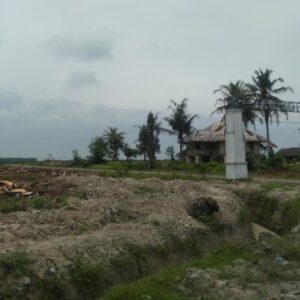 Anggota DPR Deli Serdang Desak APH Usut Kasus Penjualan Eks Lahan PTPN2