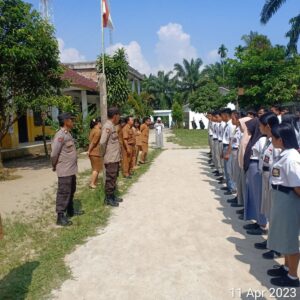 Demi Kamtibmas, Polresta Deli Serdang Larang Pelajar Gelar Aksi Konvoi Dan Coret Seragam 
