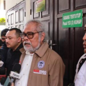 Ketua Komnas PA : Vonis Terhadap AG Sudah Tepat