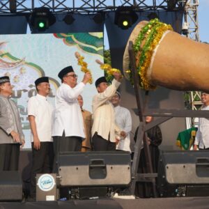 Kodam IM Gelar Semarak Ramadhan 1444 H