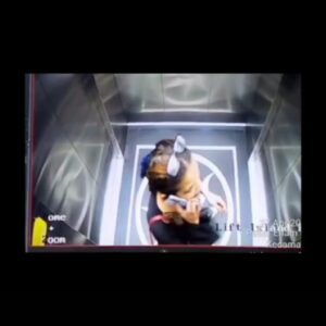Kematian Aisah Terkuak Lewat Rekaman CCTV Bandara