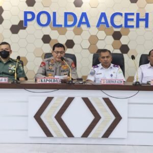 Jelang Lebaran Harga Bapokting di Aceh Stabil Stabil