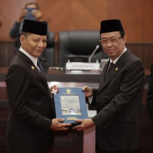 Pemerintah Aceh Kembali Raih WTP dari BPK, ke-8 Kali Secara Beruntun
