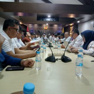 Lima Atlet Binaan KONI Aceh Ikut SEA Games Kamboja