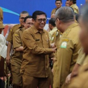 Kadis Pendidikan Aceh Ajak Kepala SMK Bangun Ekosistem UMKM lewat BLUD