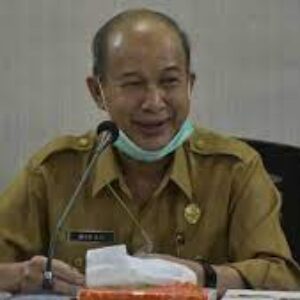 Bupati Aceh Tamiang Ditetapkan Sebagai Tersangka Korupsi
