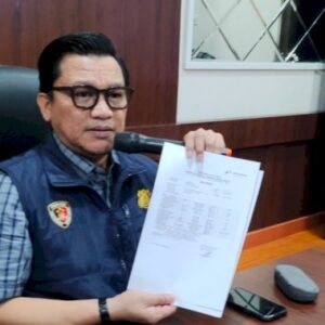 Dirreskrimsus Polda Aceh : Tuduhan YARA Tidak Mendasar