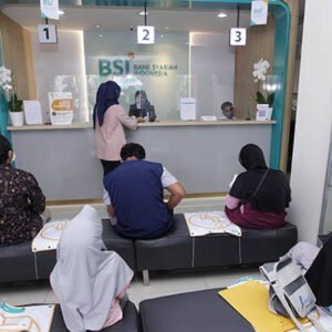 Idul Fitri, BSI Aceh Hanya Libur 1 Hari