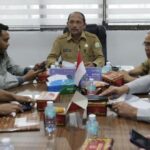 Pemerintah Aceh dan DPRA Berencana Bangun Masjid di Turki