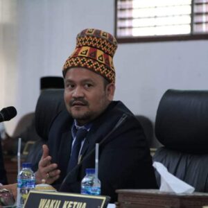 Sahuti Keinginan Masyarakat Pulo Aceh Ketua DPRK Aceh Besar Surati PT. ASDP