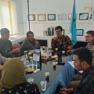 Kemendikbudristek Lakukan Monev Smart Class Room ISBI Aceh