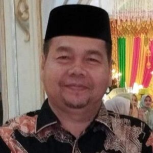 Innalillahi wainnailaihi rajiun, Mantan Ketua BKPRMI Aceh Meninggal Dunia