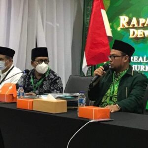DMI Aceh Kecam Kechik Rukoh