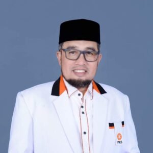Tgk Irawan Abdullah Kembali Maju pada Pileg 2024