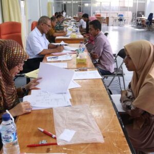 Sebanyak 597 Mahasiswa SNBP Lulus Beasiswa KIP Kuliah di USK