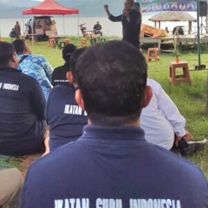 IGI Aceh Utara Laksanakan Pelatihan Manajemen Organisasi Pengurus
