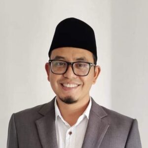 Saifullah M. Yunus Terpilih sebagai Ketua Badan Kemakmuran Masjid Darul Makmur Lambaro Skep