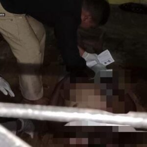 Warga Lhokseumawe Ditemukan Meninggal Dunia di Rumahnya