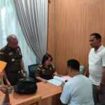 Kasus Anggota Dewan Tersangka Narkoba Diserahkan Ke Jaksa