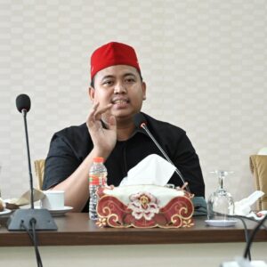 ‘Revisi Qanun LKS Agar Bank Konvensional Ada Lagi di Aceh’, Sangat Memalukan